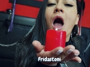 Fridastoni