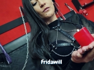 Fridawill