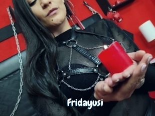 Fridayusi