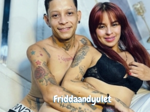 Friddaandyulet