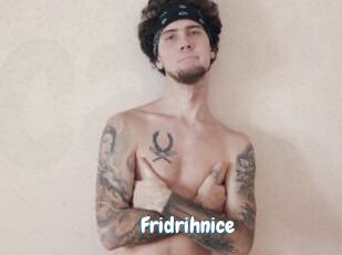 Fridrihnice