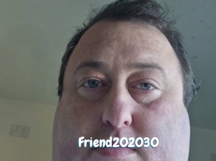 Friend202030