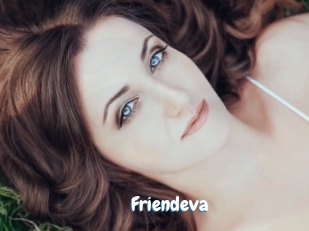 Friendeva