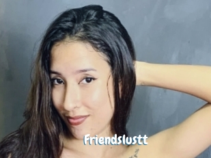 Friendslustt