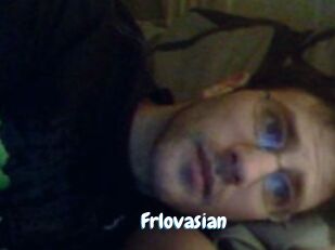 Frlovasian