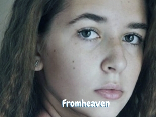 Fromheaven