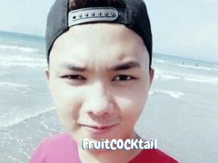 FruitCOCKtail