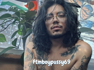 ftmboypussy69 Coquine Avenue