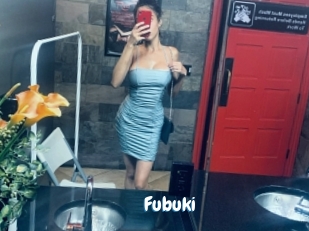 Fubuki