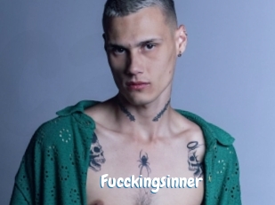 Fucckingsinner