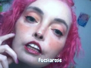 Fucsiarose