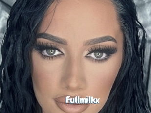 fullmilkx Coquine Avenue