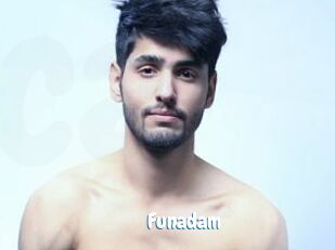 funadam Coquine Avenue