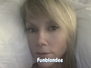 Funblondee