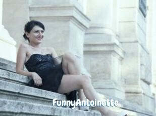 FunnyAntoinette