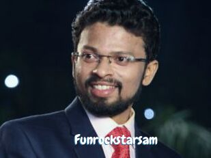 Funrockstarsam
