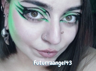 Futurraangel43