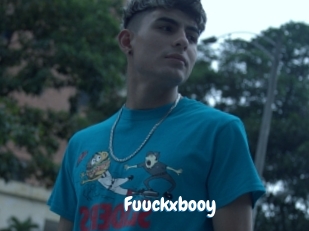 Fuuckxbooy