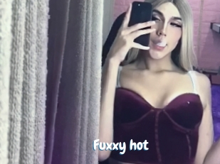 Fuxxy_hot