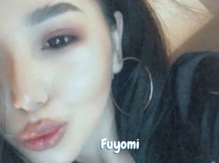 Fuyomi