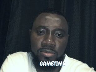 GAMETIME