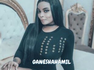 GANESHAHAMIL