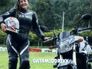 GATAMIDORIXX