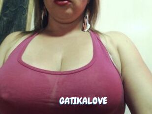 GATIKALOVE