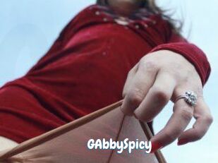 GAbbySpicy