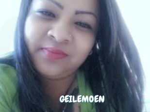 GEILEMOEN