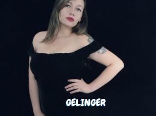GELINGER