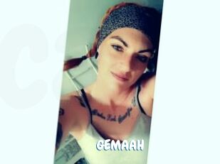 GEMAAH Coquine Avenue