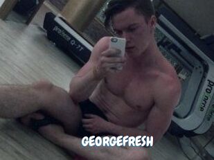 GEORGE_FRESH Coquine Avenue