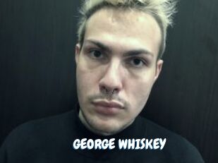GEORGE_WHISKEY