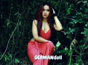 GERMANdoll