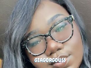 GIAGORGOUSS