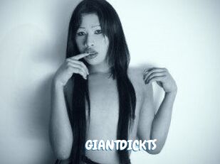 GIANTDICKTS