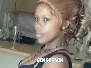 GINGERNIK Coquine Avenue