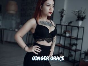 GINGER_GRACE Coquine Avenue