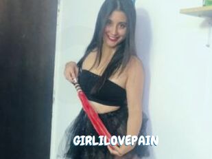 GIRLILOVEPAIN