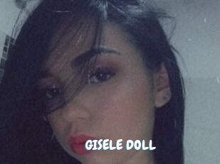 GISELE_DOLL