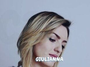 GIULIANNA