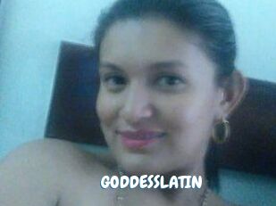 GODDESS_LATIN