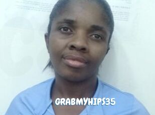 GRABMYHIPS35 Coquine Avenue