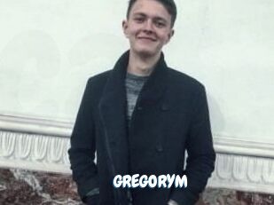 GREGORY_M Coquine Avenue