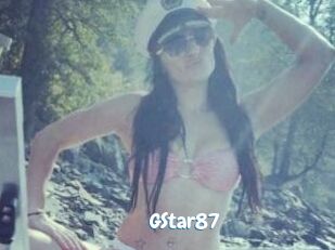 GStar87