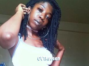 GVTkween