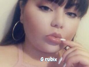 G_rubix