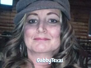 Gabby_Texas