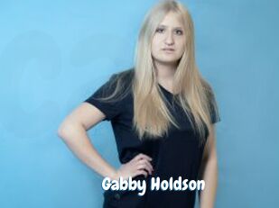 Gabby_Holdson